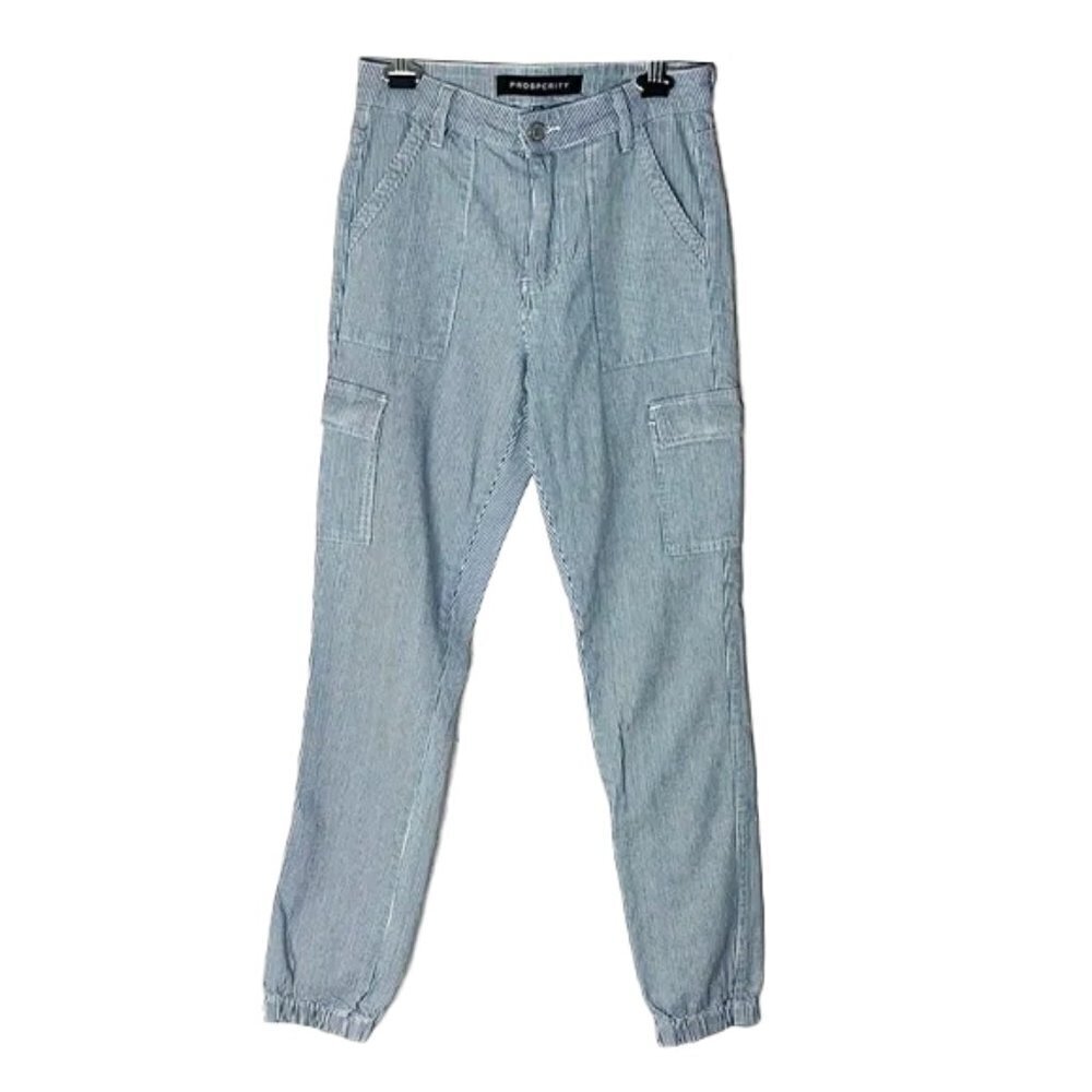 PROSPERITY Pants Size XS